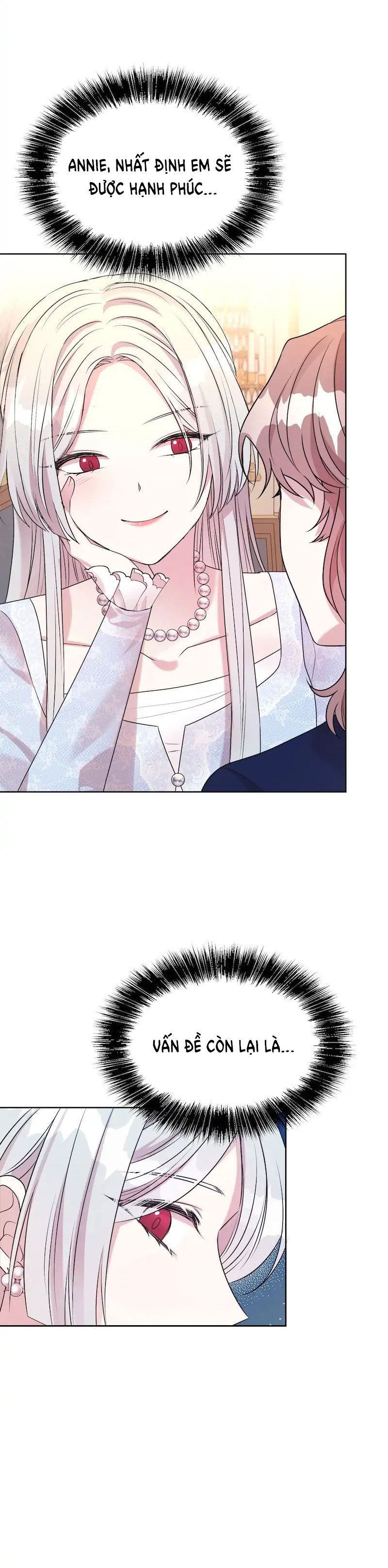 tôi chán nản vì người chồng thứ 2 còn "khỏe" hơn chồng cũ chapter 56.2 28