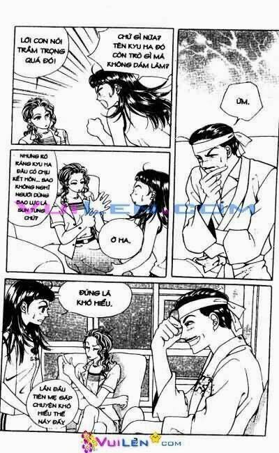 cô gái trung hoa chapter 3 3