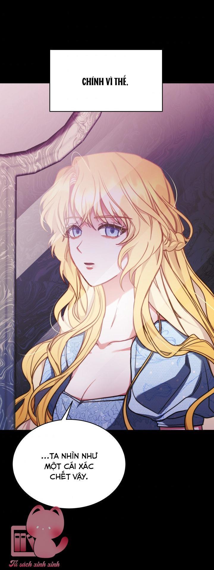 từ chồng cũ hóa thành nam chính chapter 14 66