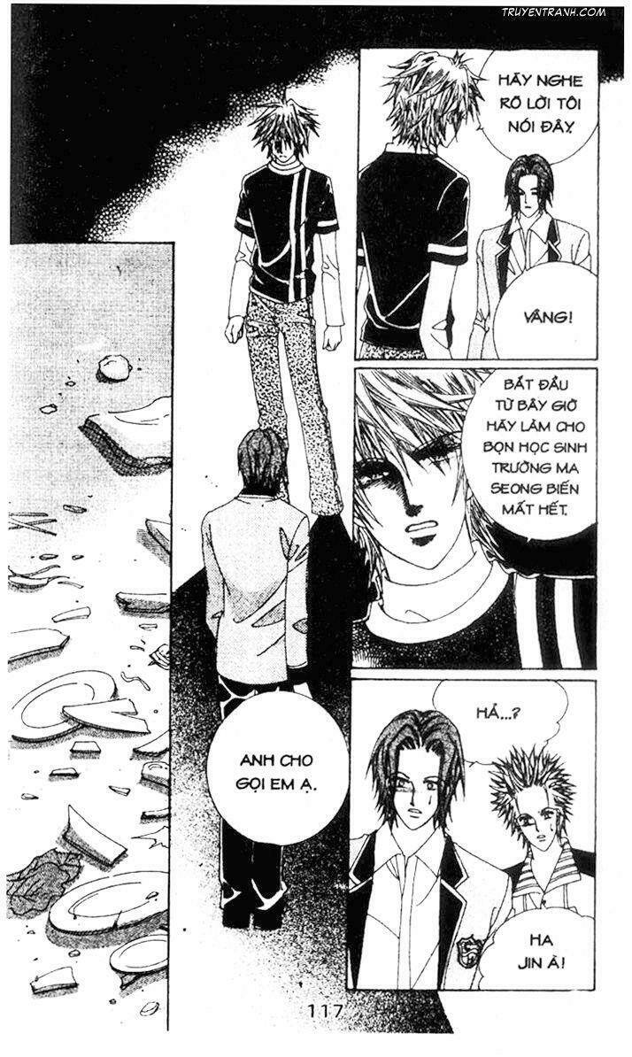 điên vì yêu - love like crazy chapter 35 5