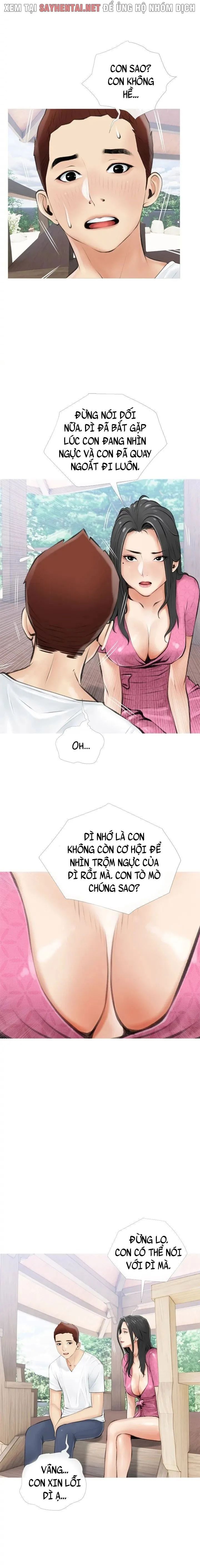 dập dì của tôi chapter 6 19