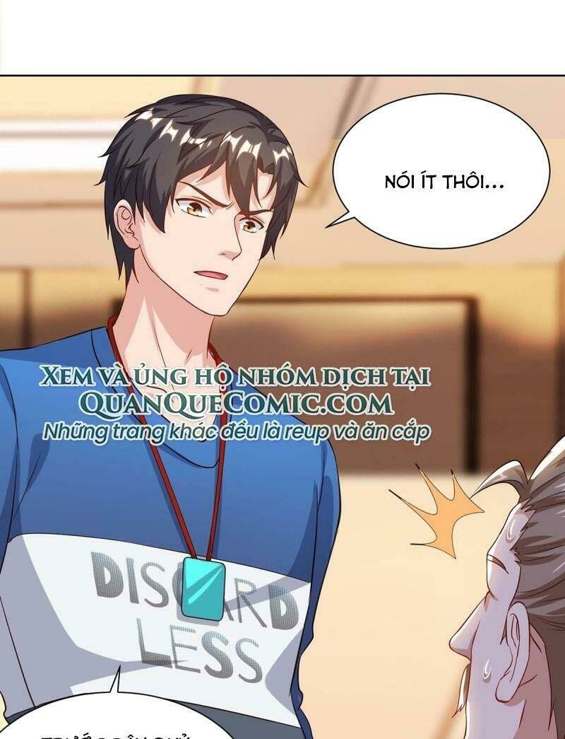 trọng sinh khí thiếu quy lai chapter 102 17