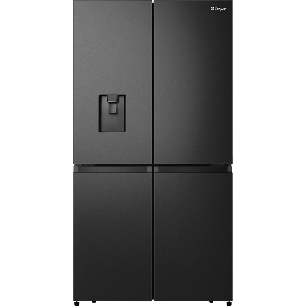 Tủ lạnh Casper Inverter 645 lít RM-680VBW model 2021 - Hàng chính hãng