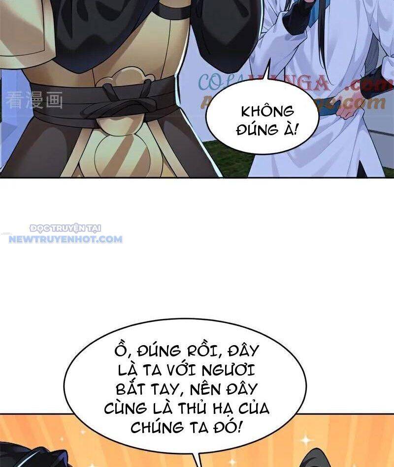 ta thực sự không muốn làm thần tiên chapter 112 58