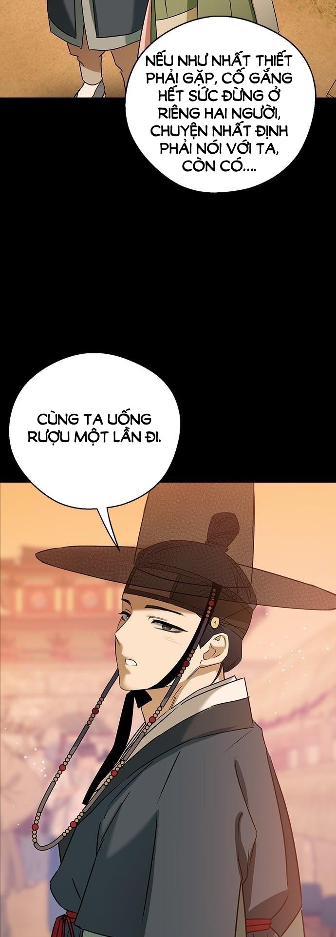 nhân duyên kiếp trước chapter 67.2 6