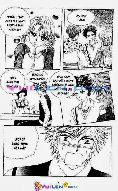 đại ca đi học chapter 10 7