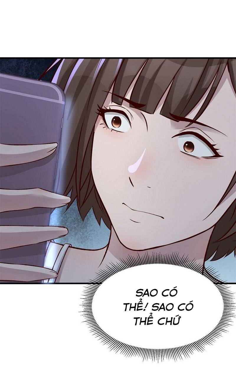 chị gái tôi là đại minh tinh chapter 140 27