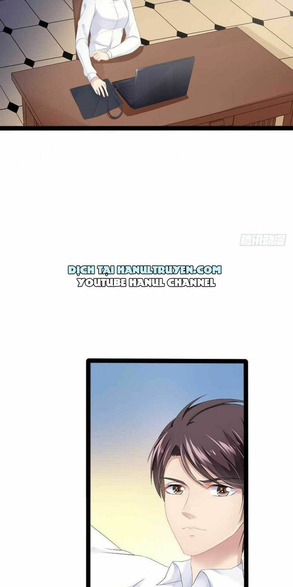 thần bí đế thiếu điềm sủng thê chapter 40 7