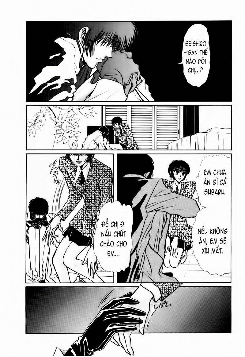 tokyo babylon chapter 9 13