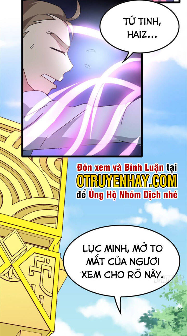 vạn đạo long hoàng chapter 9 14