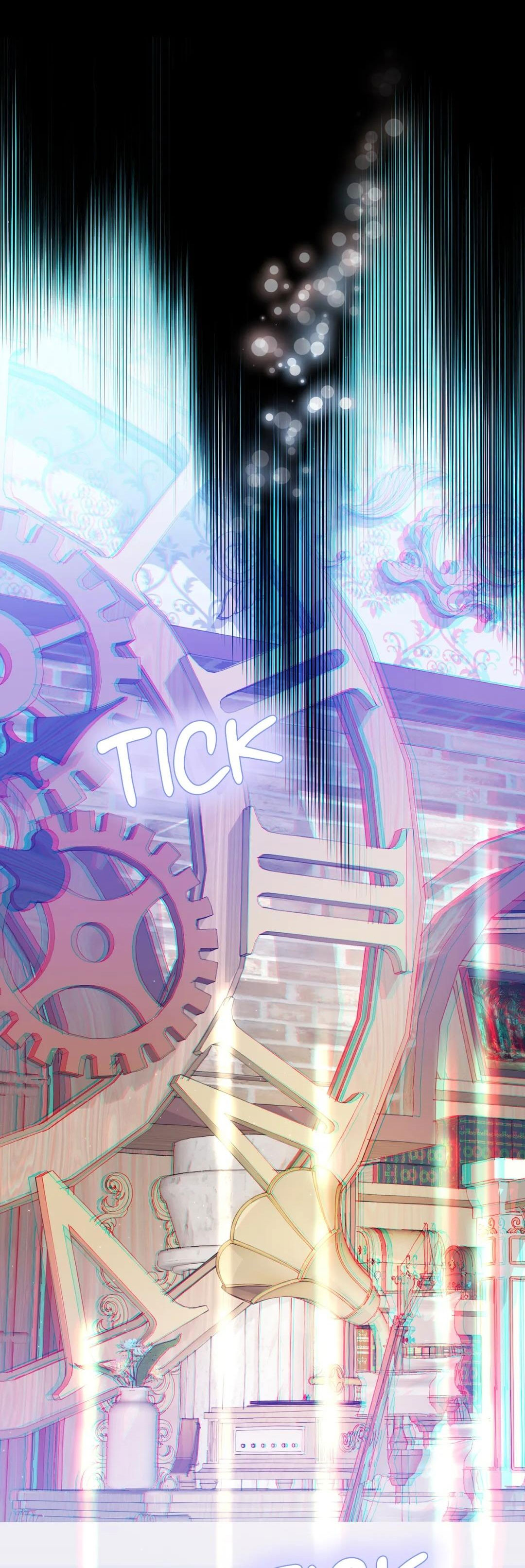 chị ấy là nữ chính trong truyện đó chapter 41 31