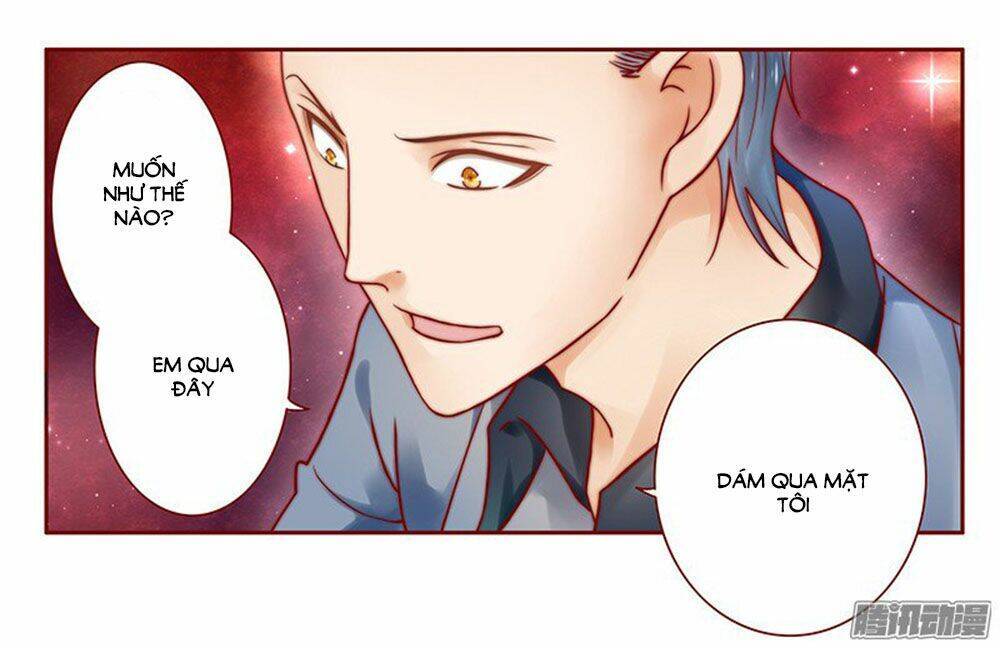 bá đạo tổng tài yêu tôi chapter 38 1