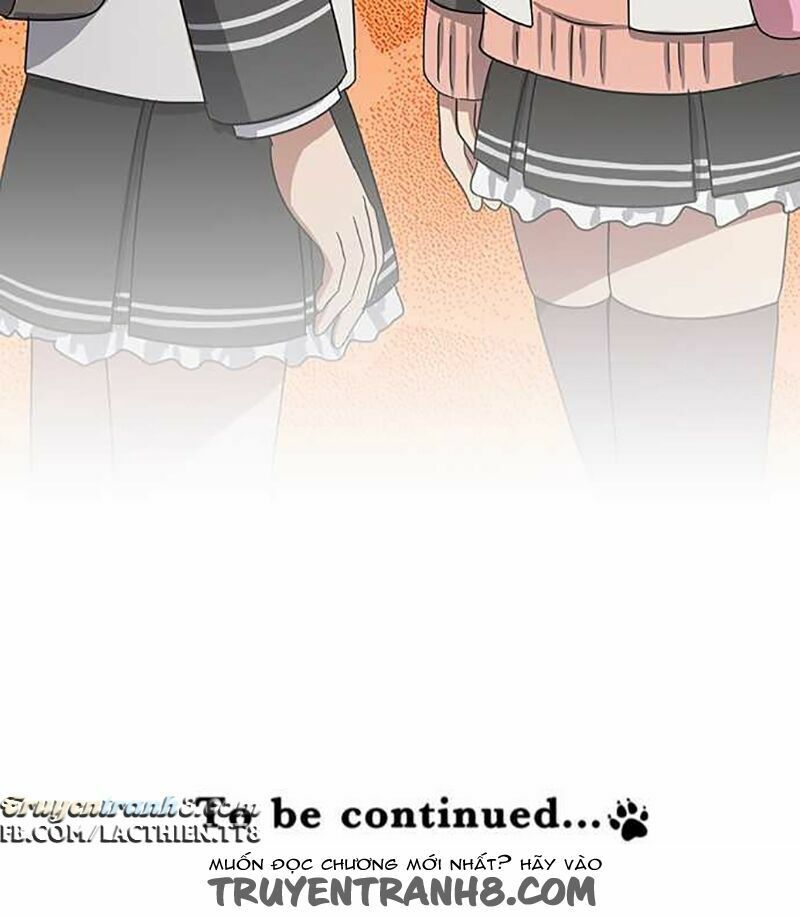 nụ hôn nguyền rủa chapter 65 41