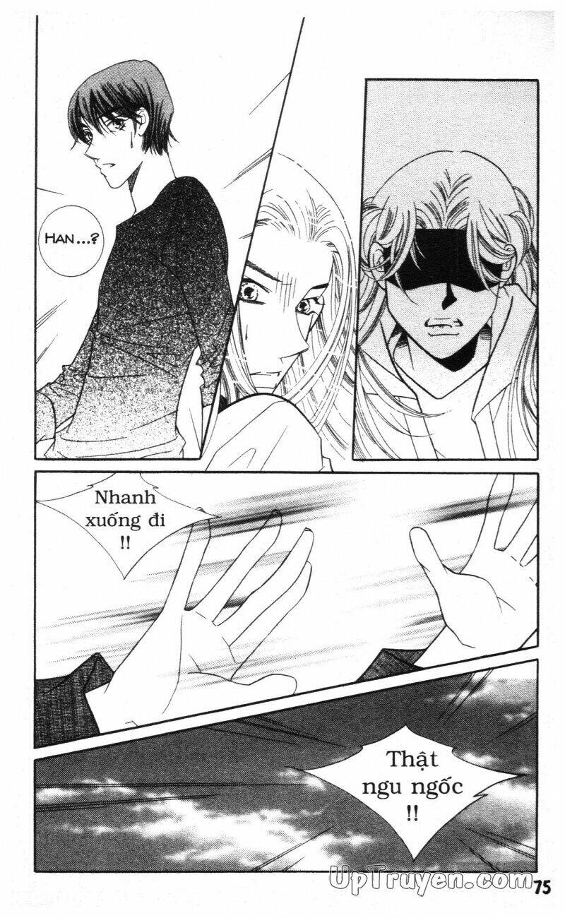 người yêu lý tưởng chapter 5.1 77