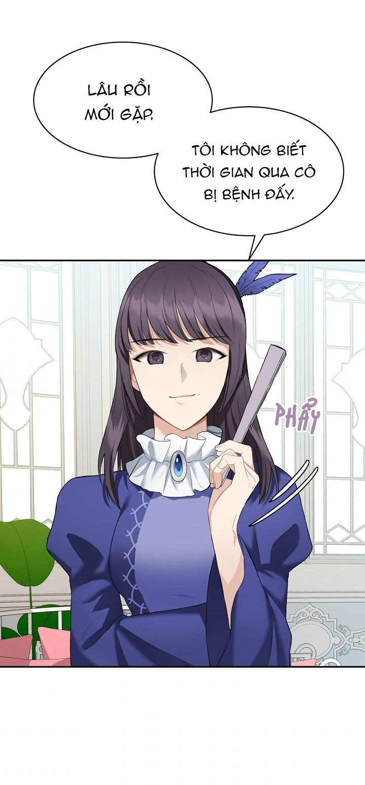 mặt nạ của hoàng đế chapter 3 26