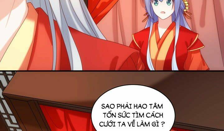 đô đốc đại nhân sủng thê kí chapter 14.1 21