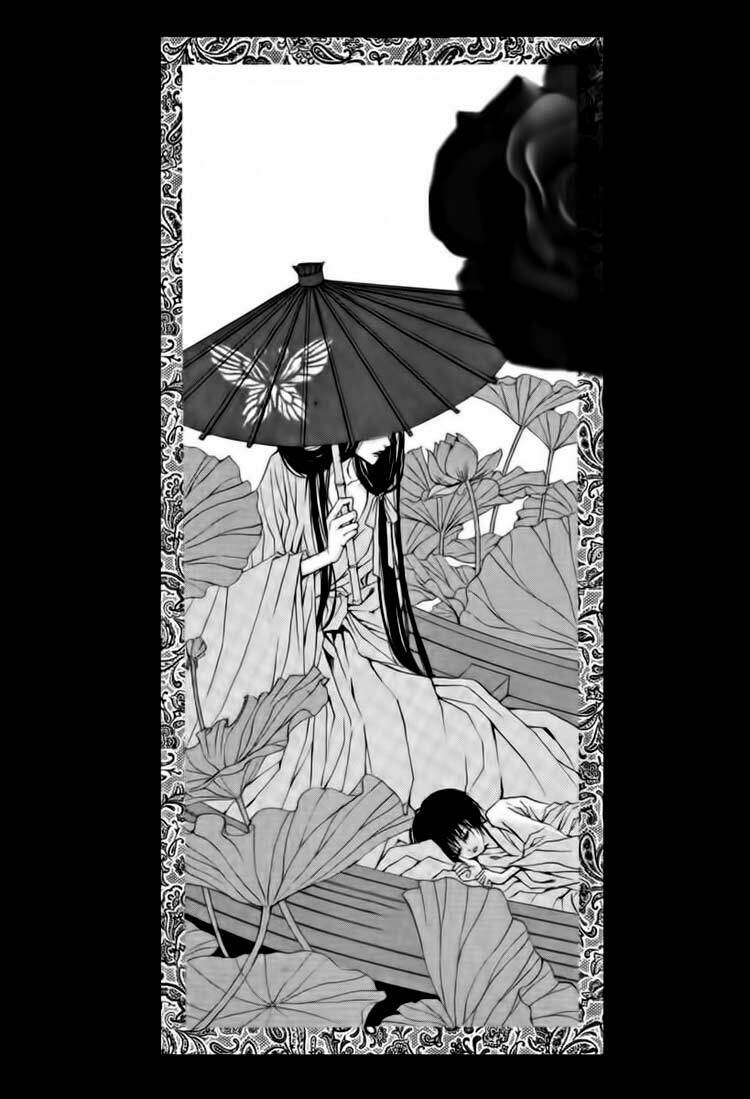 habaek-eui shinbu chapter 40 29