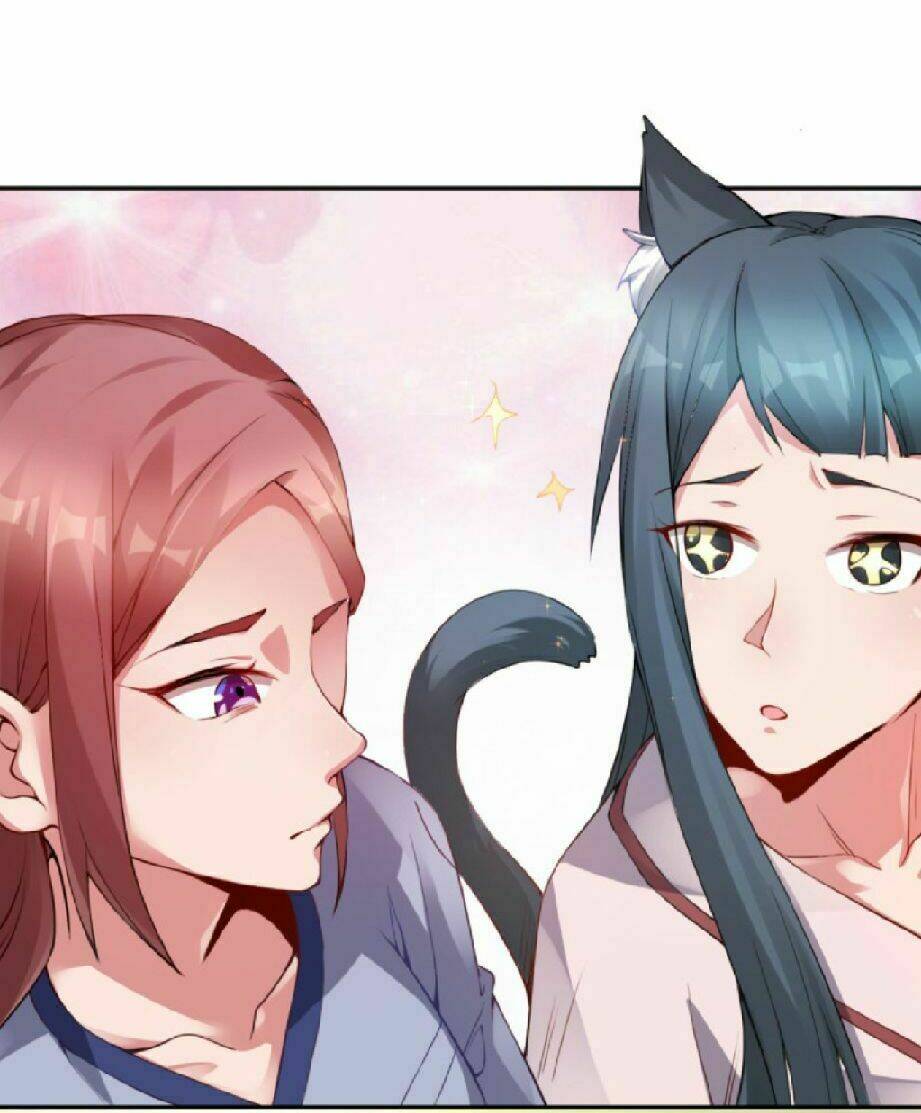 pháp y kiều thê chapter 0 16