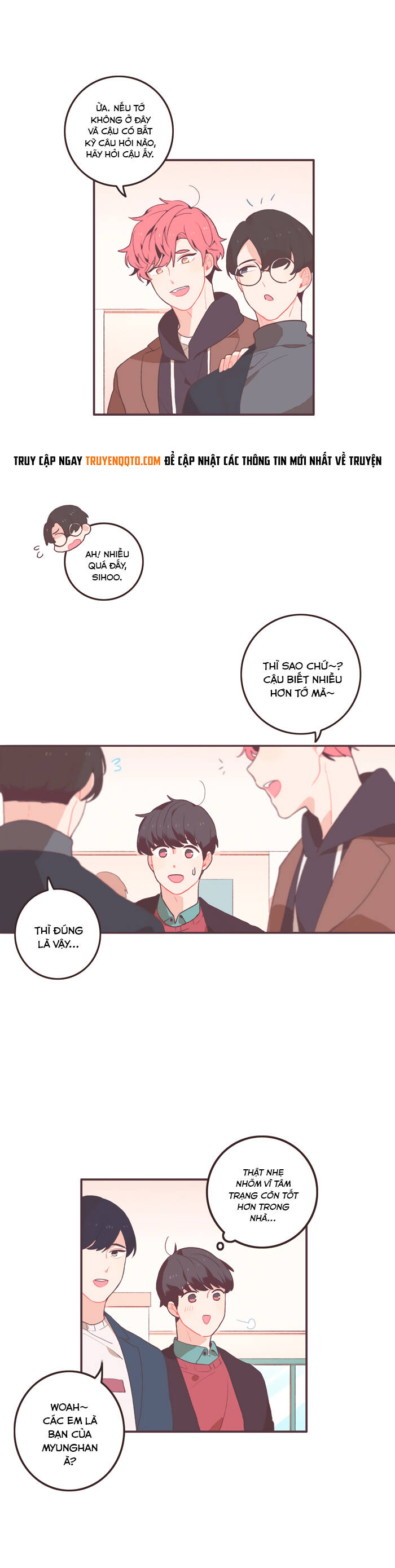 last paradise chapter 21 14