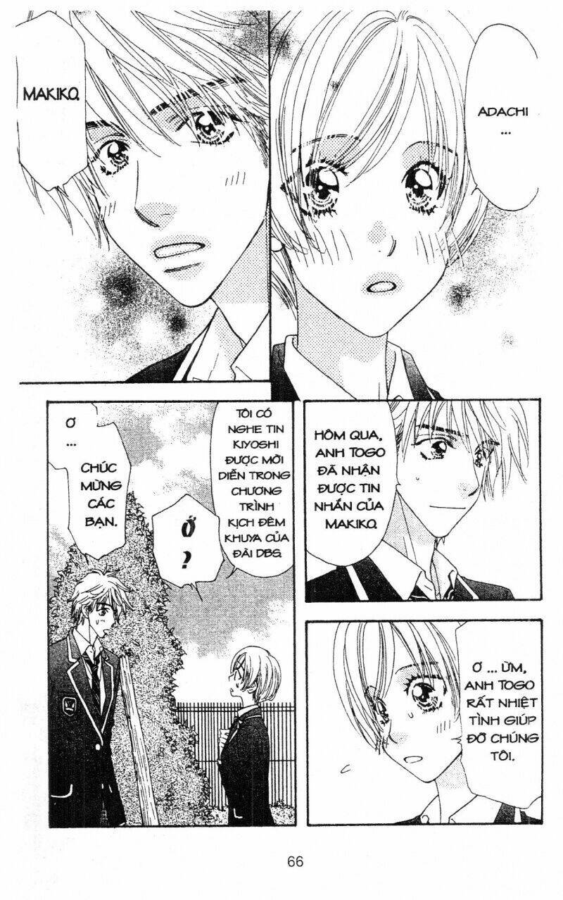 kirara no hoshi chapter 5 66