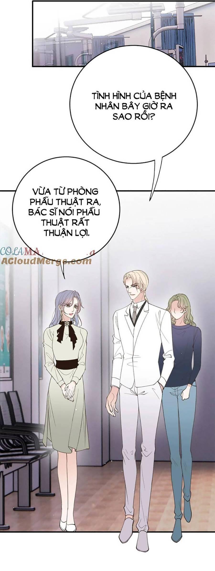 một vợ yêu, một bé con chapter 289 16