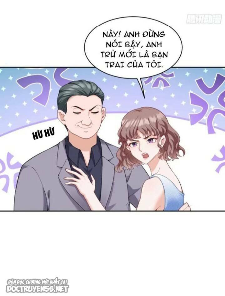 Bỏ Làm Simp Chúa, Ta Có Trong Tay Cả Tỉ Thần Hào chapter 10.2 6