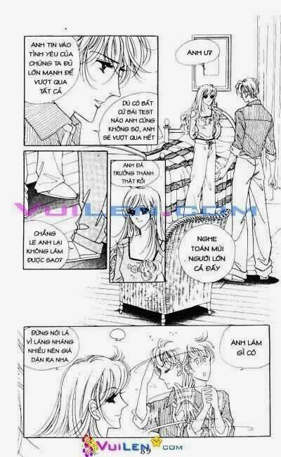 lá chắn tình yêu chapter 9 89