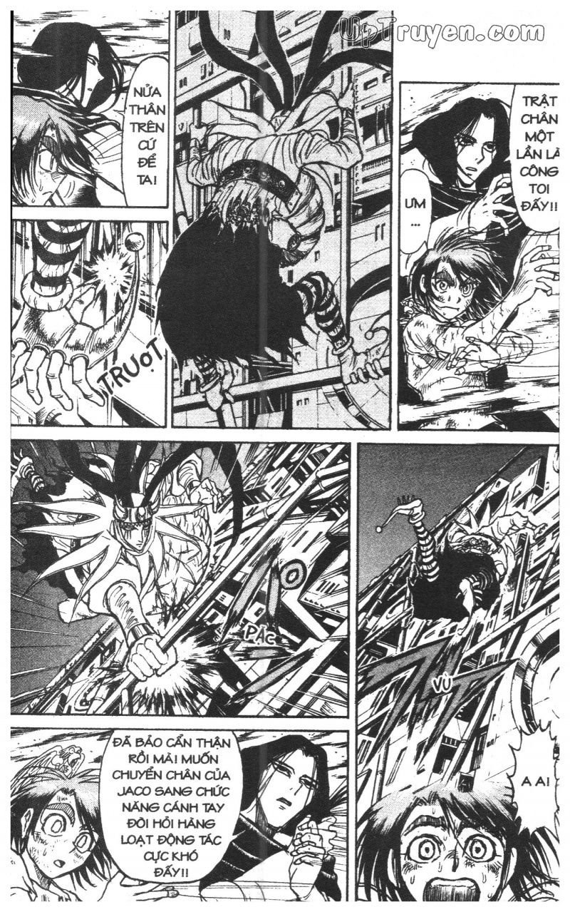 nhật ký lọ lem chapter 43 173