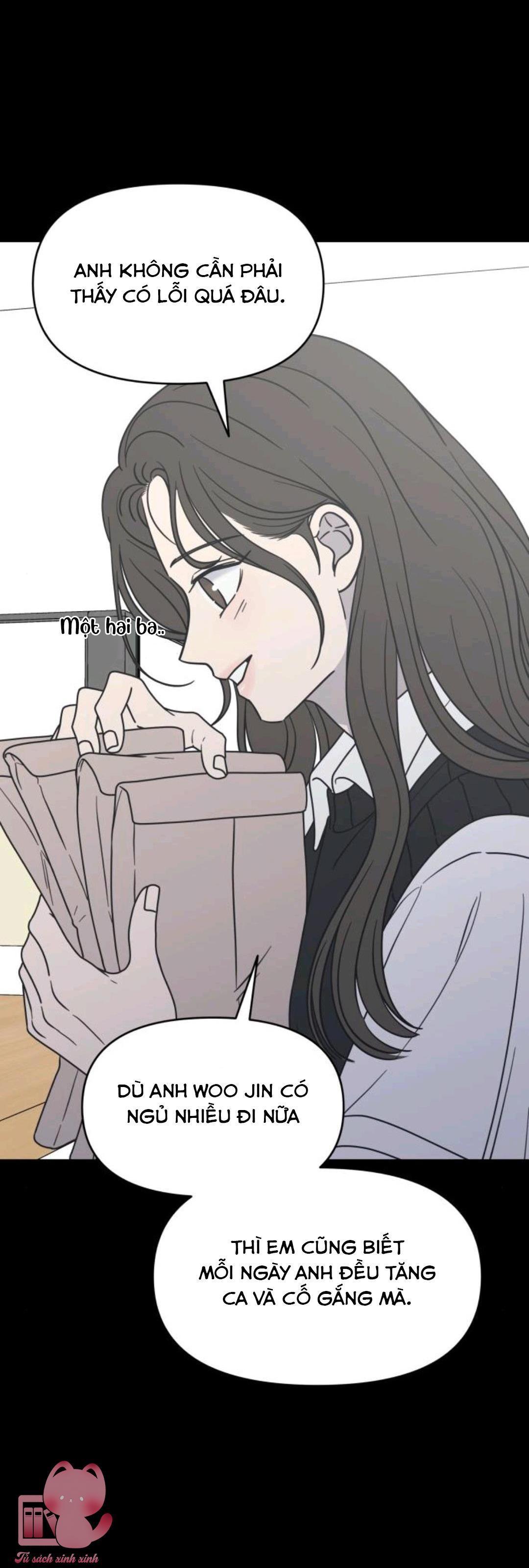 nói không với tình công sở chapter 12 68