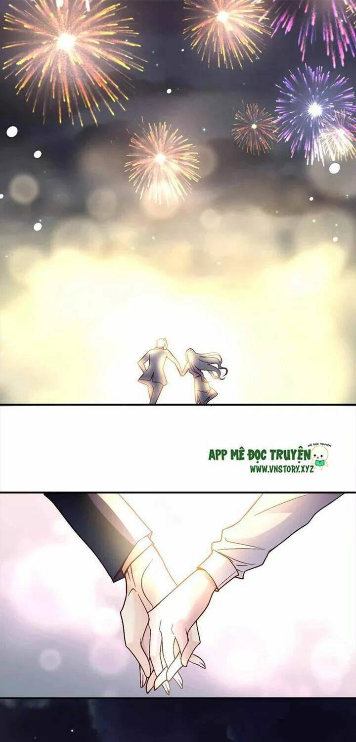 trò chơi săn tình - tổng tài khó kìm lòng chapter 91 25