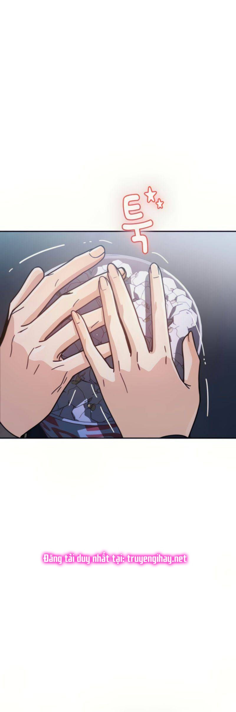 cuộc gặp gỡ định mệnh! chapter 12 50