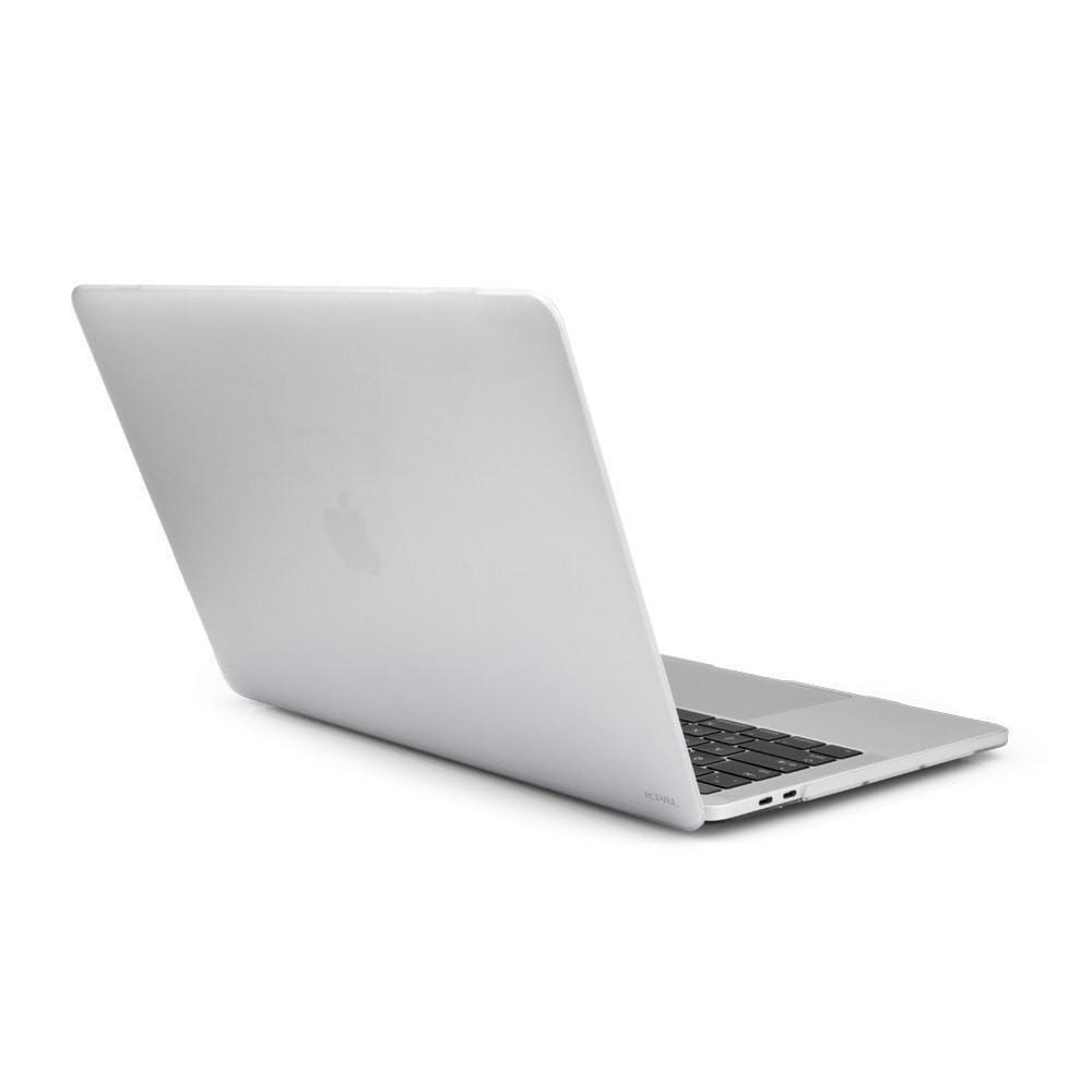 Ốp Bảo Vệ Toàn Diện dành cho Macbook  JCPAL - Hàng Chính Hãng