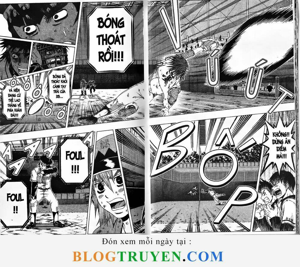 mr.fullswing chapter 172 3