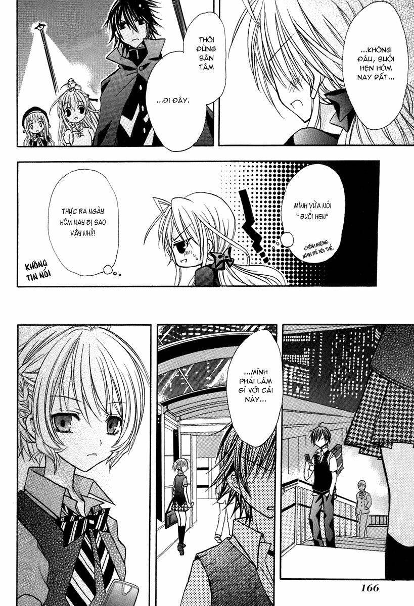 tokyo innocent chapter 14 37