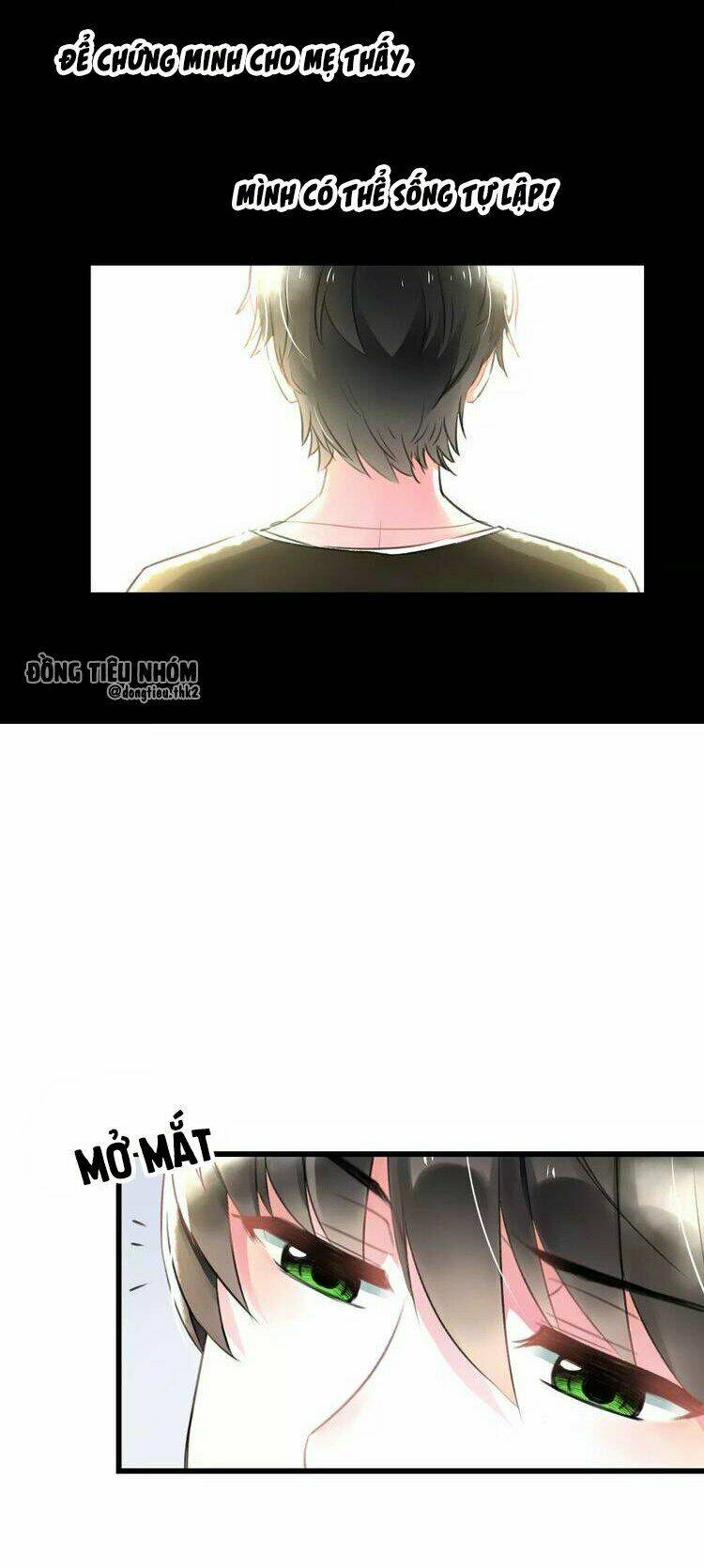 lão ca minh tinh, mời xuất chiêu! chapter 8 14