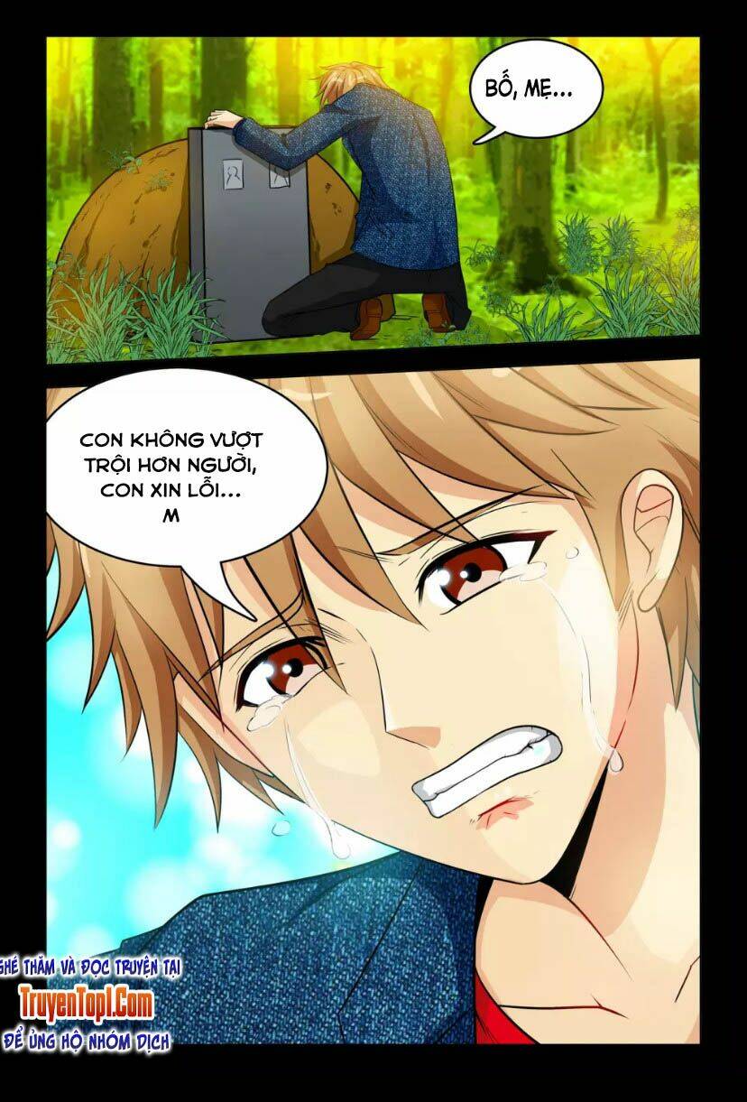 cao cấp tiểu thần y chapter 1 8