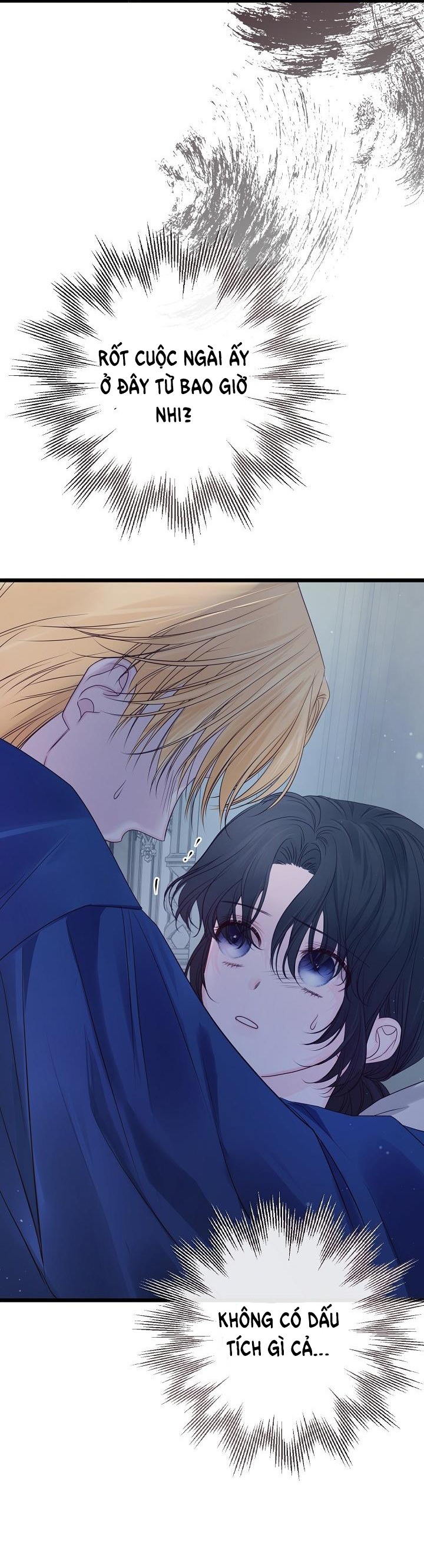 hãy giải thoát cho ta chapter 13.2 19