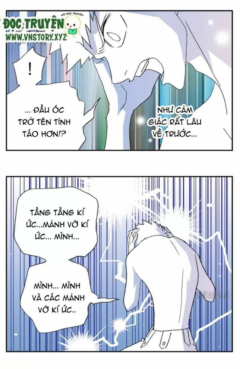 nhà có siêu dễ thương chapter 148 7