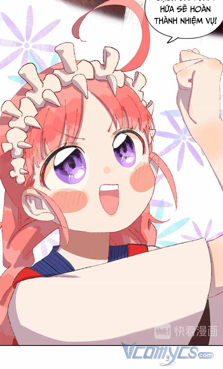 một ngày nọ tôi nhặt được một chú rồng chapter 1 26