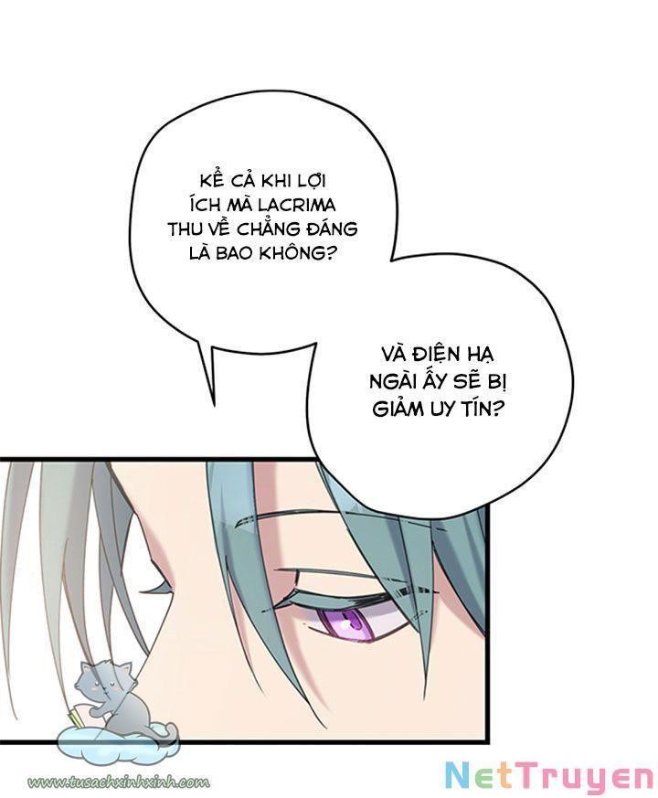 xin hãy cứ khóc, thái tử chapter 15 13
