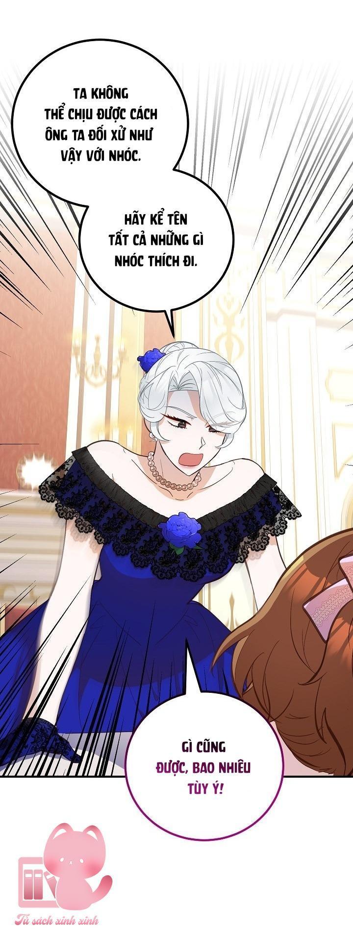 bác sĩ hoàn thành trách nhiệm rồi chapter 12 20