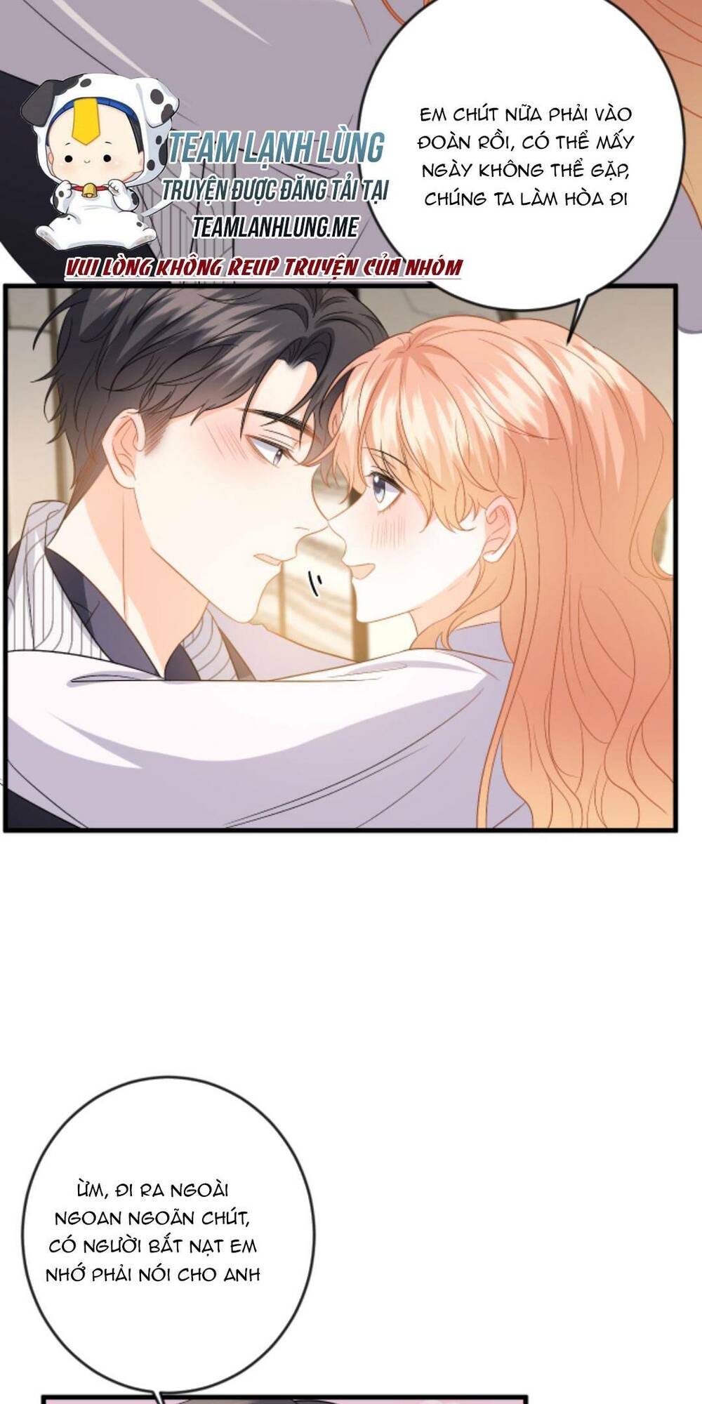 xuyên nhanh: phản diện quá sủng quá mê người chapter 144 8