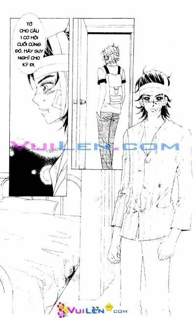 cô dâu bé xinh chapter 87 7