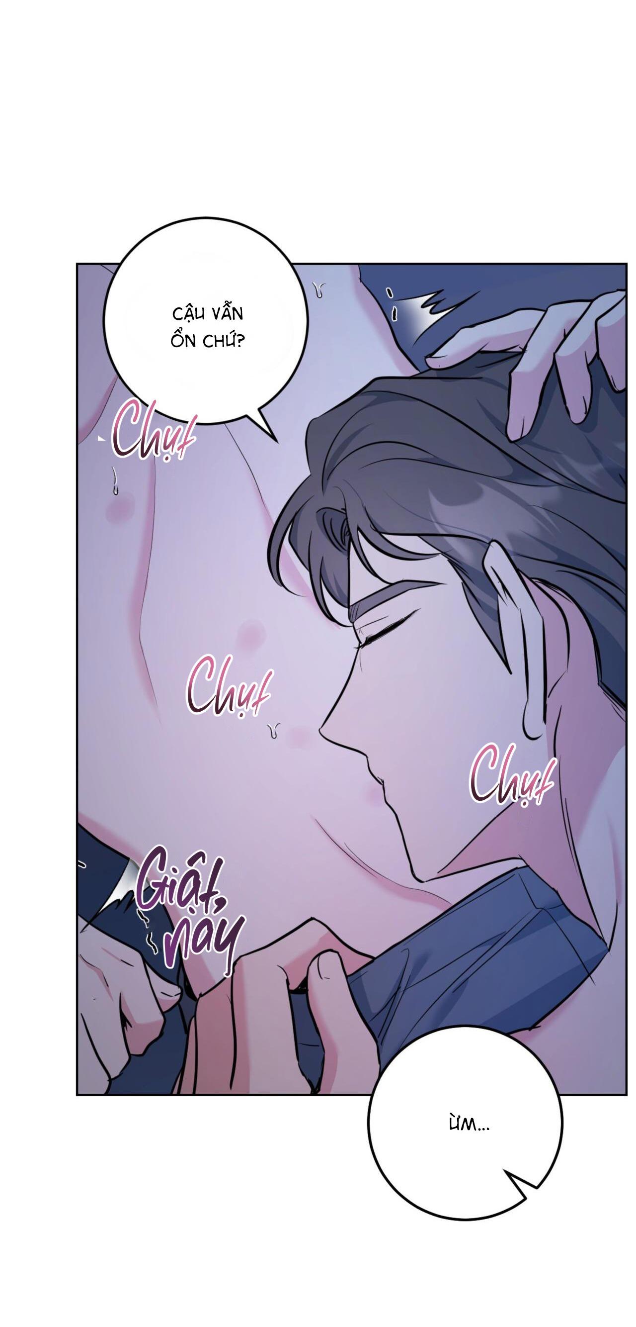 khu rừng tĩnh lặng chapter 16 54