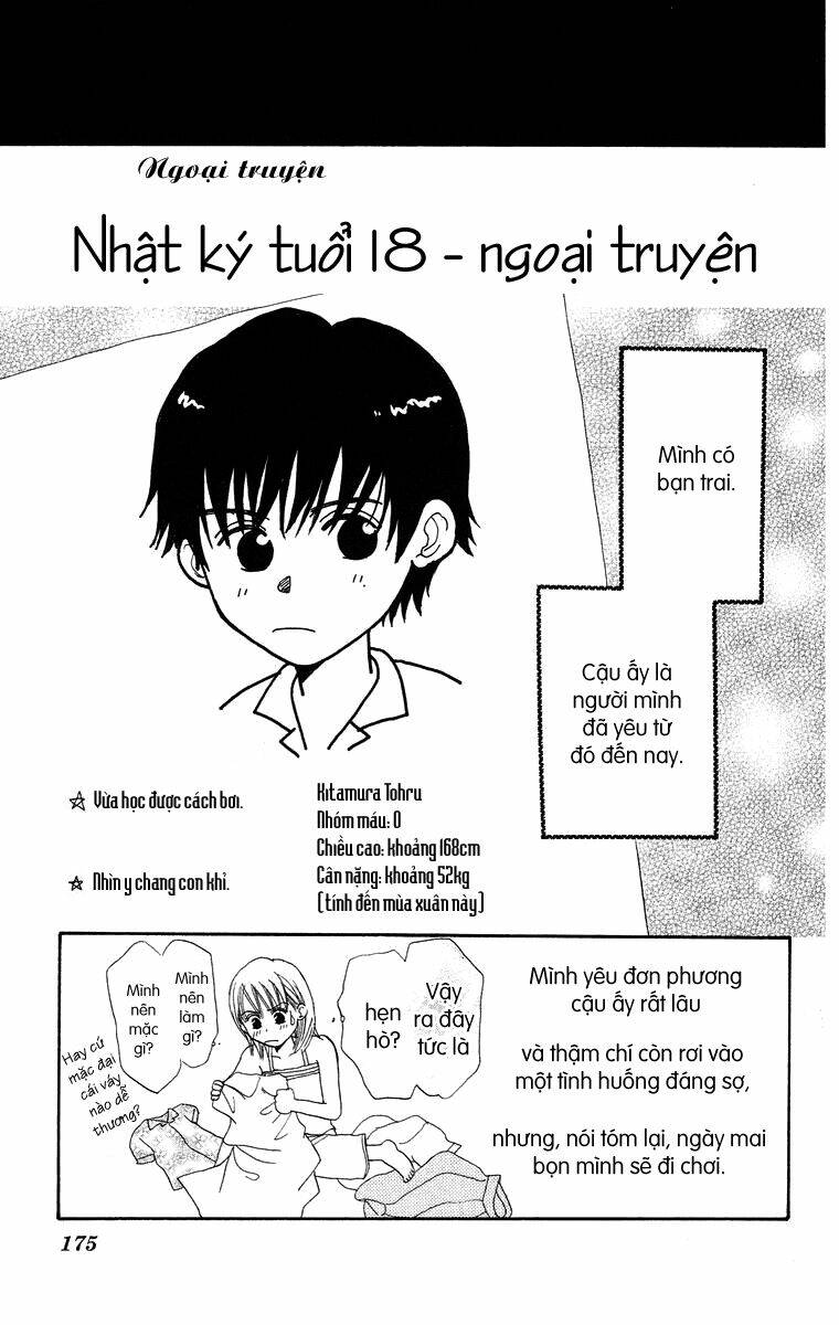 18 diary chapter 3.5 2