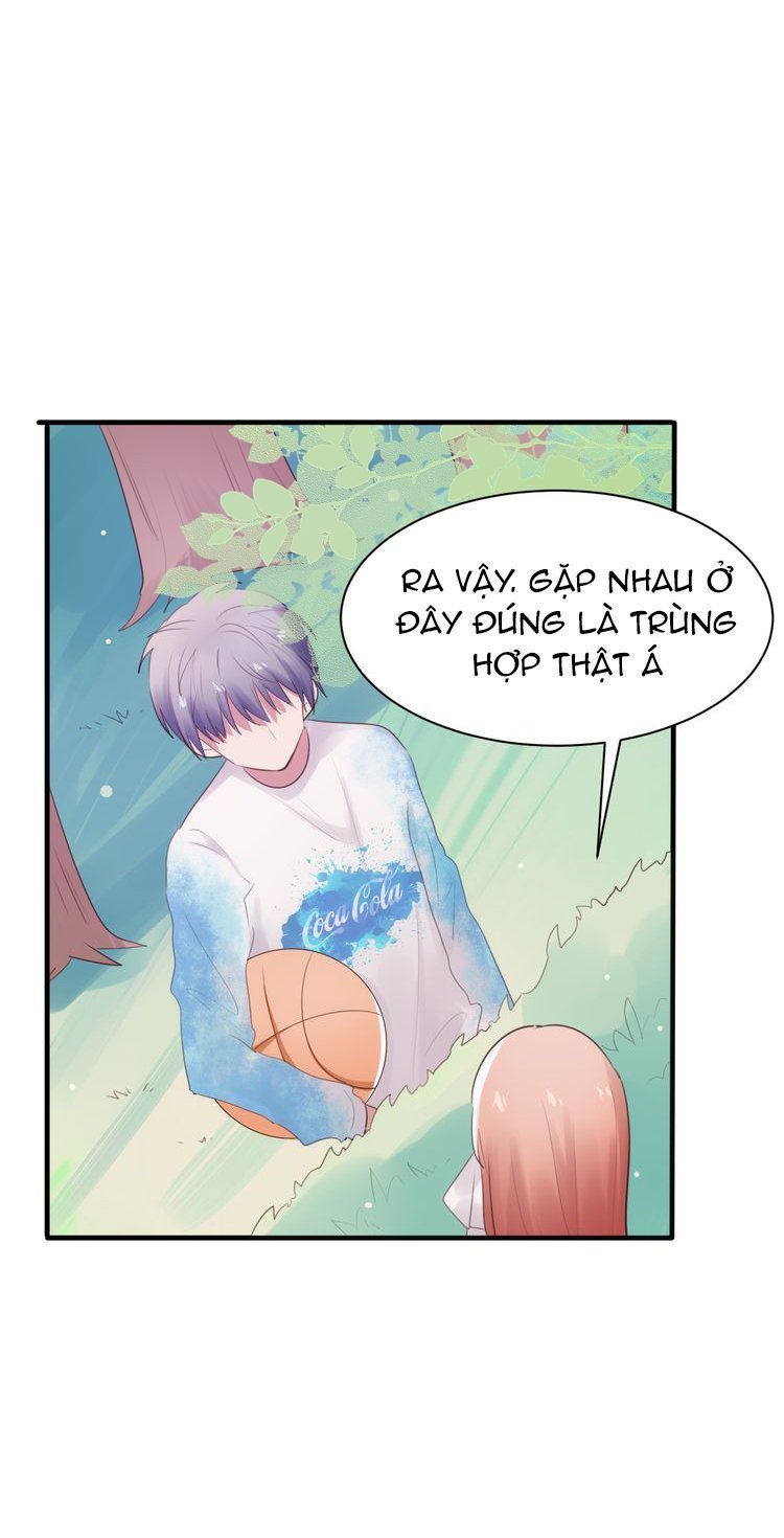 nhất tiễn khuynh tâm chapter 9 4