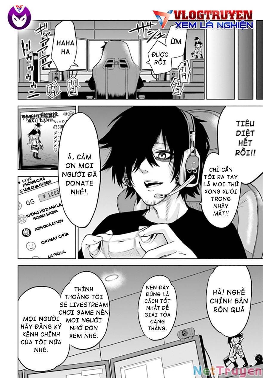 mieruko-chan chapter 49 27