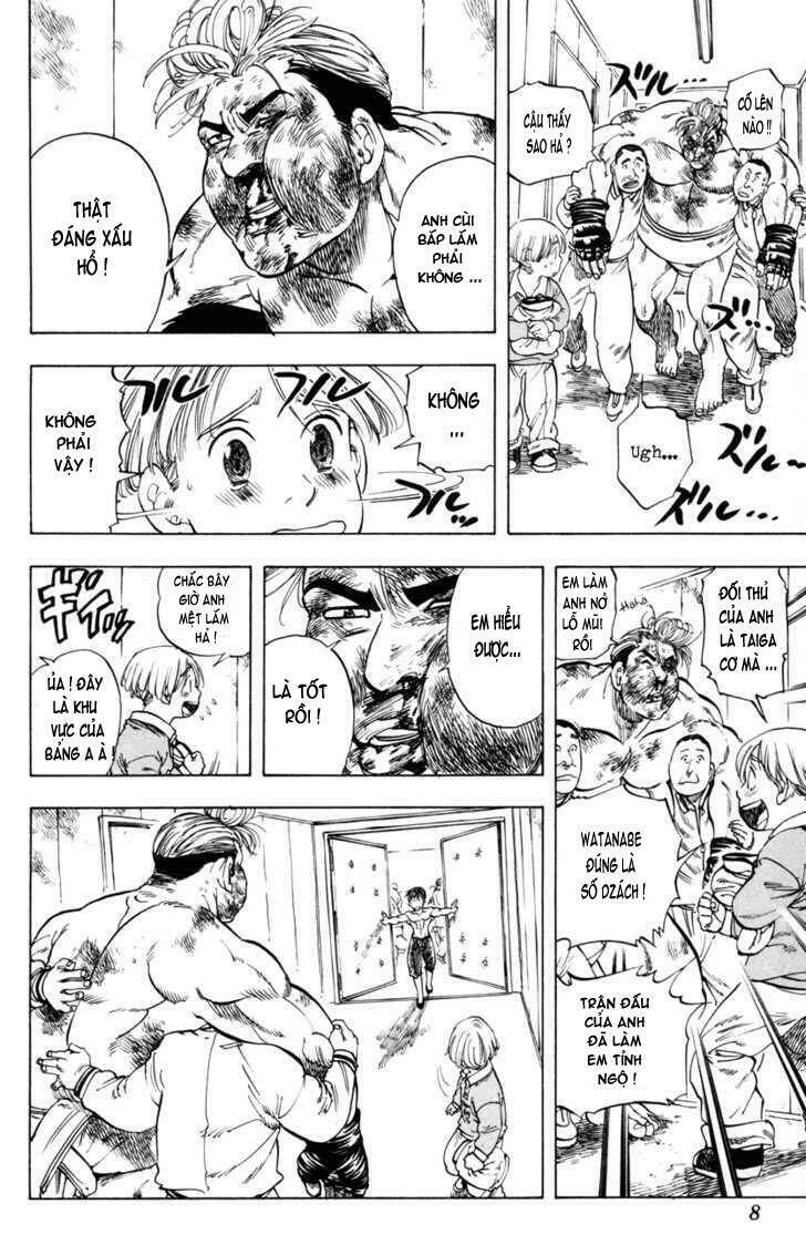 ultra red chapter 27 4