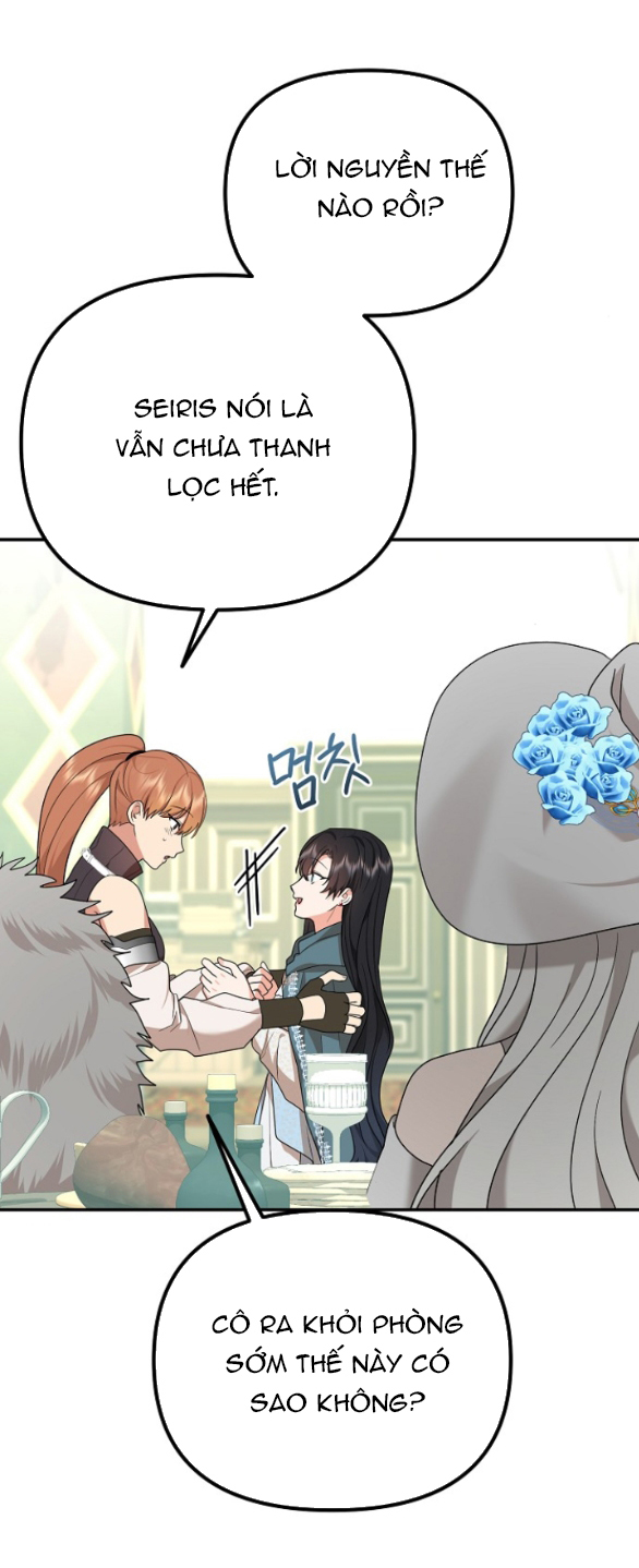 [18+] dũng sĩ vị tha chapter 41.2 6