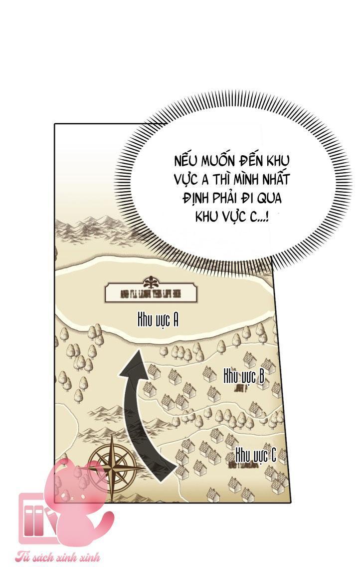 nguyện ước vô vọng của ma nữ chapter 42 11